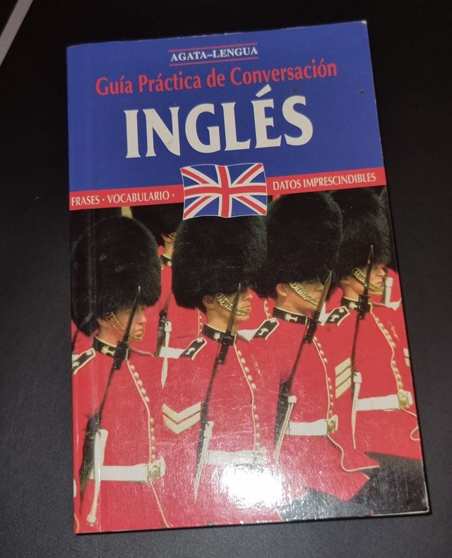 Guía práctica de Ingles