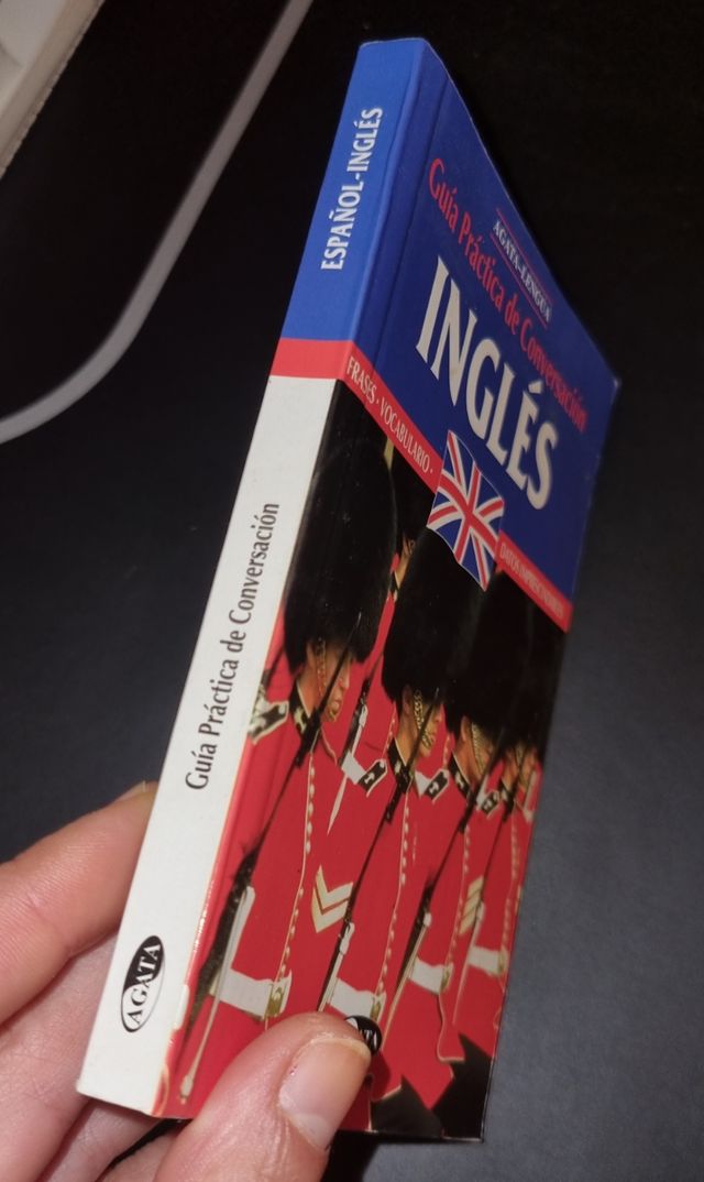 Guía práctica de Ingles