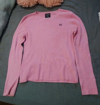Ralph Lauren polo jersey sweater Ralph Lauren polo