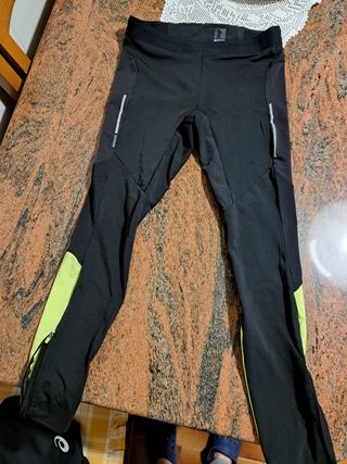 Pantalone running uomo