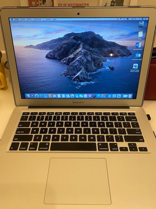 Macbook Air A1466