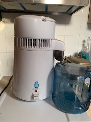 Sistema di depurazione dell’acqua