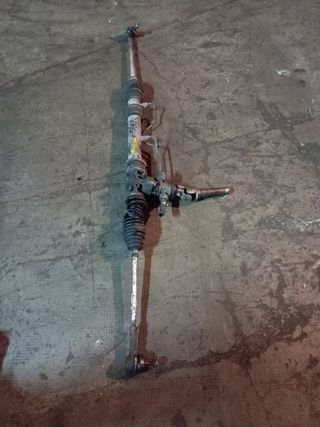 Cremallera de dirección Mitsubishi