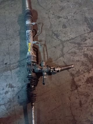 Cremallera de dirección Mitsubishi