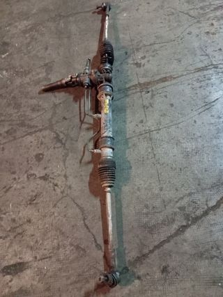 Cremallera de dirección Mitsubishi