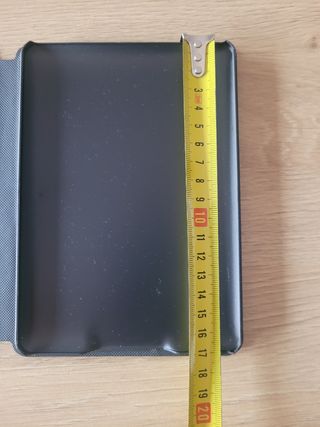 PAPERWHITE funda e-book