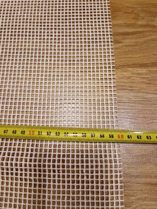 Material deslizante /alfombras marca Nanimarquina!