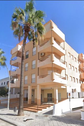 Garaje en alquiler en Chipiona GP de Jerez