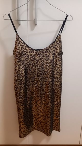 Vestito sera Rinascimento