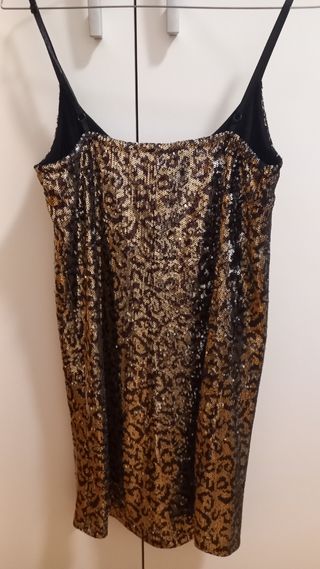 Vestito sera Rinascimento