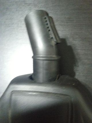 Accesorio aspiradora