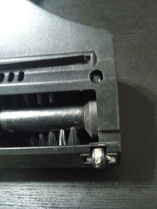 Accesorio aspiradora