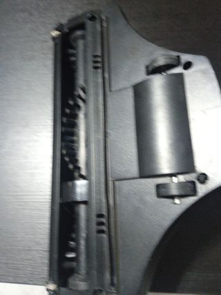 Accesorio aspiradora