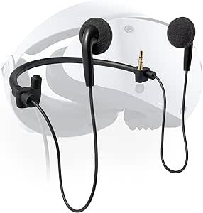 Auriculares gaming PSVR2