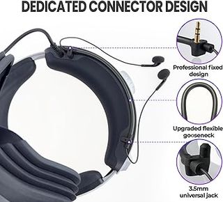 Auriculares gaming PSVR2