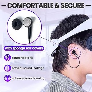 Auriculares gaming PSVR2