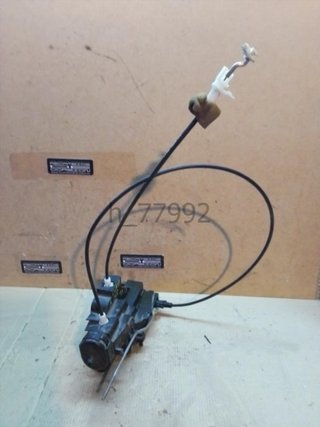 Cerradura puerta trasera izquierda Mercede h_77992