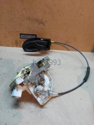 Cerradura puerta delantera izquierda Ford  h_13993