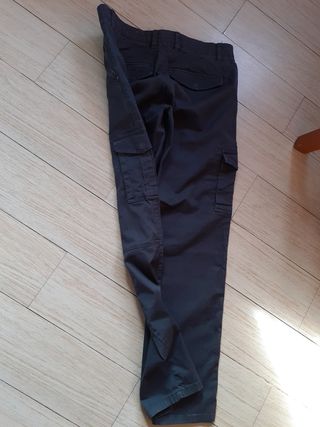 Pantalone uomo Clayton