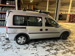 Despiece opel combo