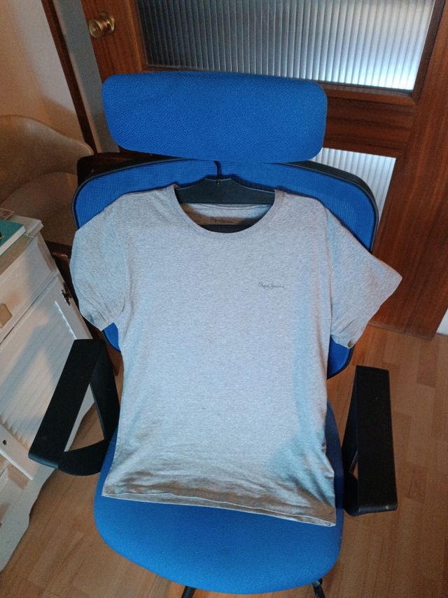 Camiseta pepe jeans pijama