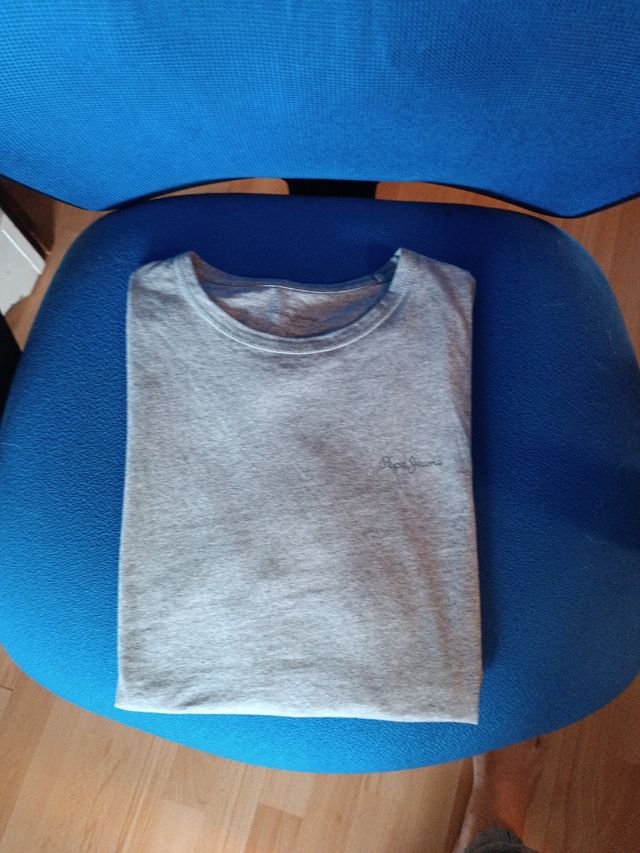 Camiseta pepe jeans pijama