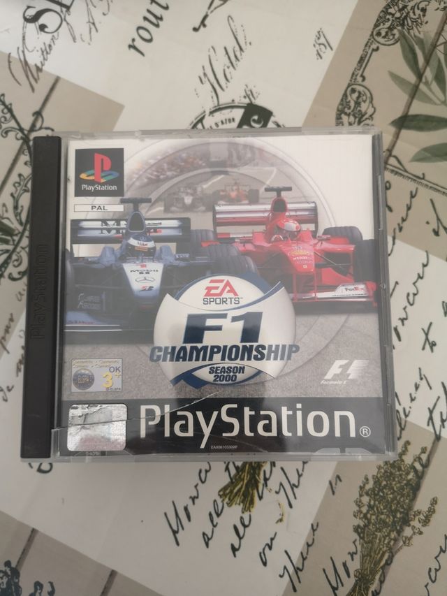 Giochi play station 1