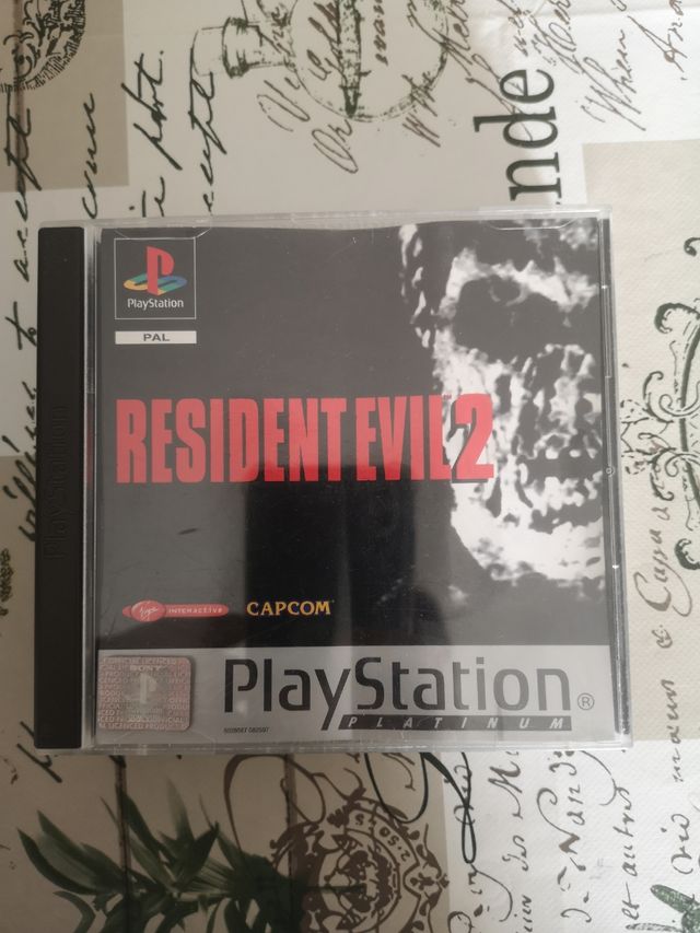 Giochi play station 1