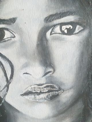 CUADRO ARTE ORIGINAL