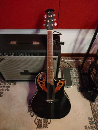 Ovation CP247 D5Q