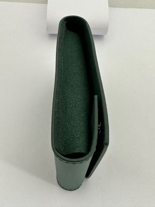 Funda Rolex verde nuevo modelo