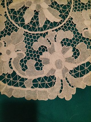 Centrini artigianale