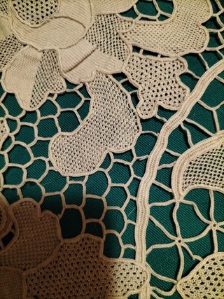 Centrini artigianale