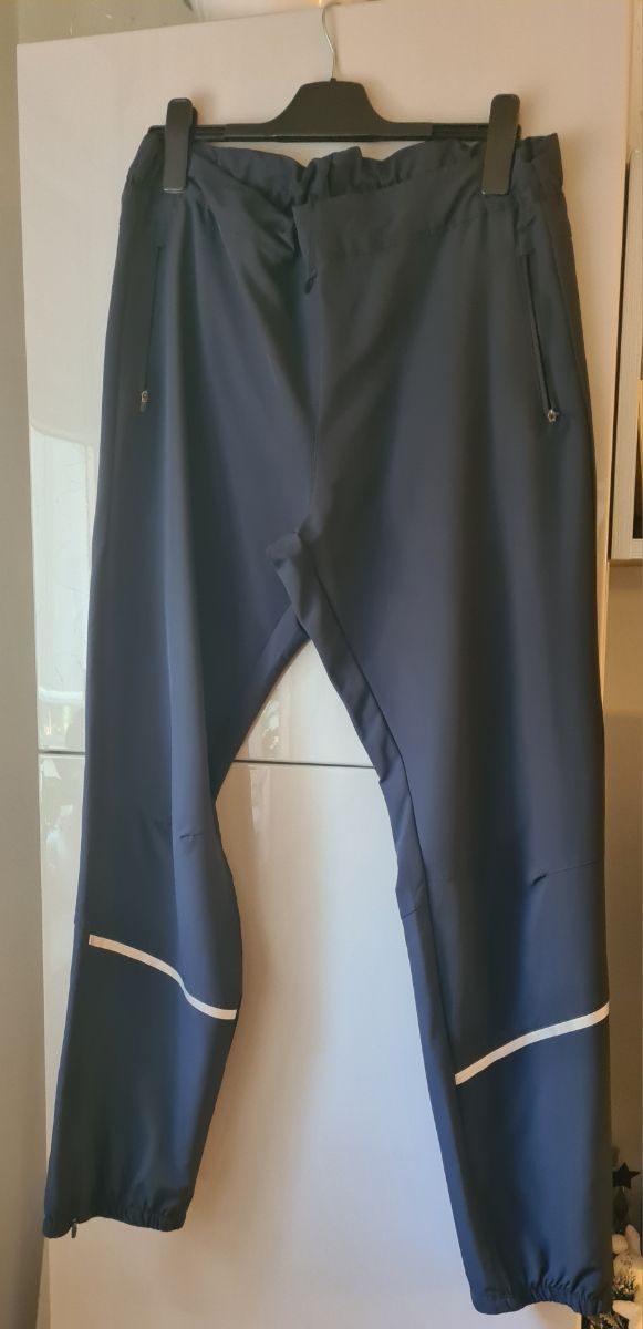 Pantalone mai usato tecnico