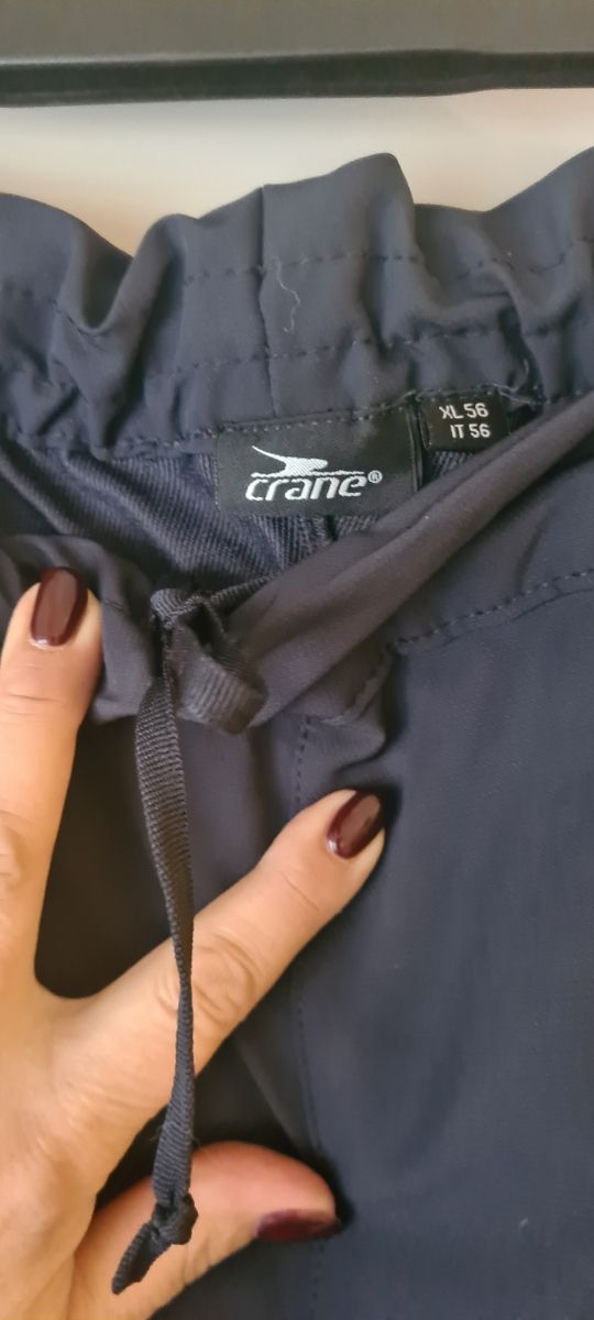 Pantalone mai usato tecnico