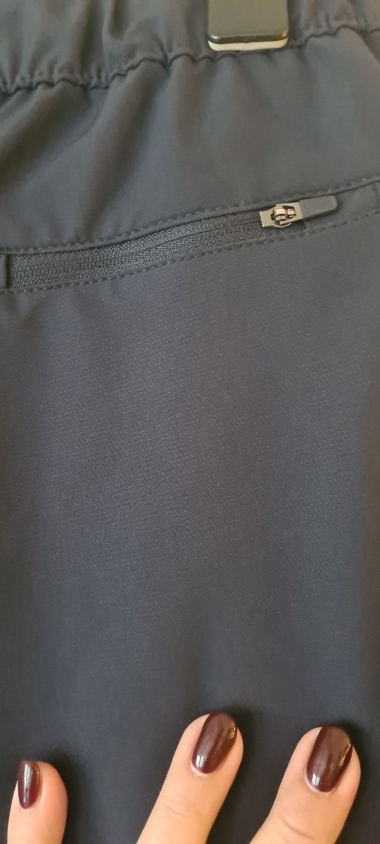 Pantalone mai usato tecnico