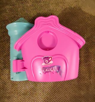 Bebé llorón Alicia