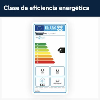 766€ Aire portátil silencioso ⚠️ posibles raspadur