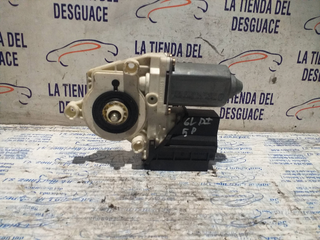 MOTOR ELEVALUNAS DELANTERO IZQUIERDO SEAT IBIZA II