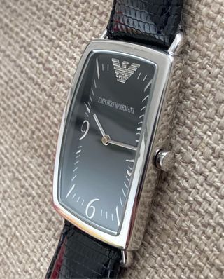 Reloj de pulsera Emporio Armani