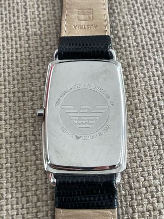 Reloj de pulsera Emporio Armani