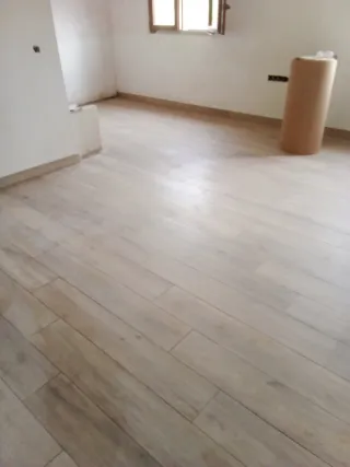 Reformas y construcciones vidal