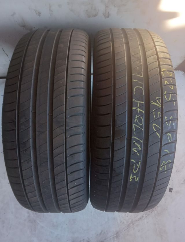 225 50 R18 95v MICHELIN RUEDA USADA BARATA
