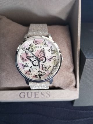 Reloj marca Guess mujer 