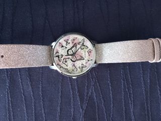Reloj marca Guess mujer 