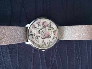 Reloj marca Guess mujer 
