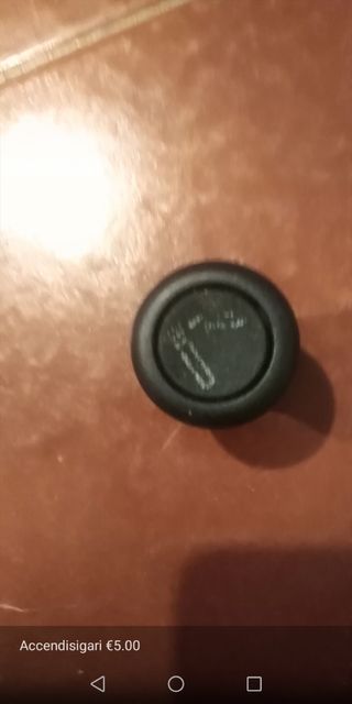 accendisigari Audi A2