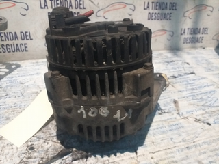 ALTERNADOR PEUGEOT 106 I REF: