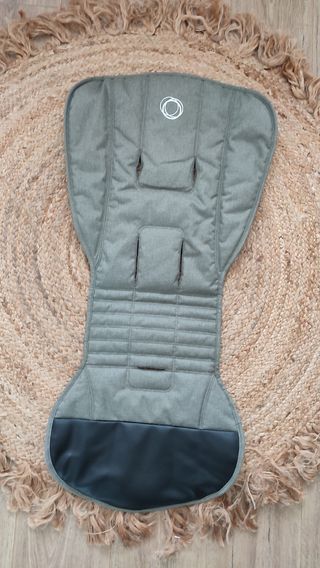 Textil Bugaboo Bee5 Verde