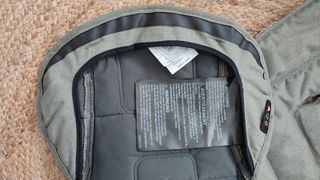 Textil Bugaboo Bee5 Verde